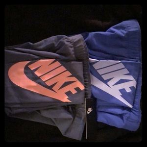 Nike Girls
